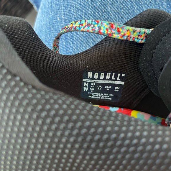 NOBULL Outwork - Picture 5 of 5